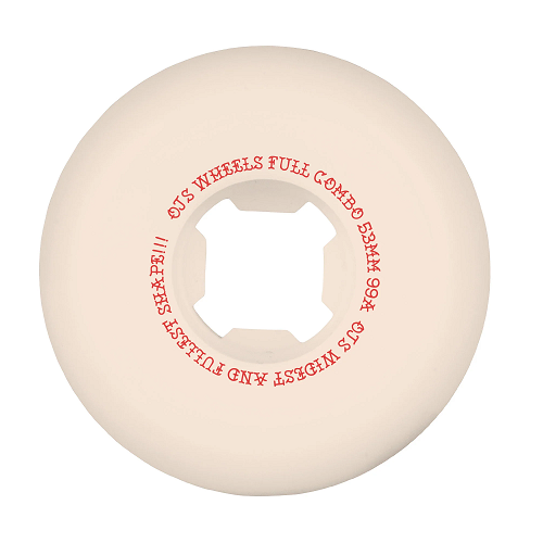 OJ Elite Full Combo Wheels