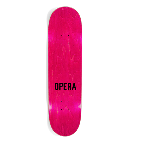 Opera 7.75 Face Ex7 Deck