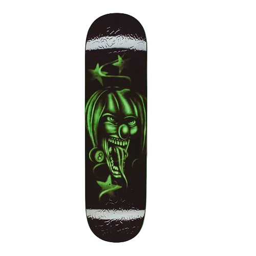 Fucking Awesome 8.38 KB Joker Deck