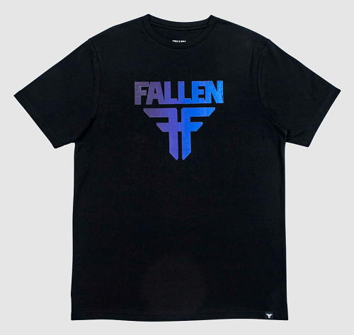 Fallen Shirt Insignia Shirt