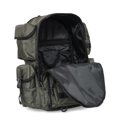 Fallen Backpack Board Holder Cargo