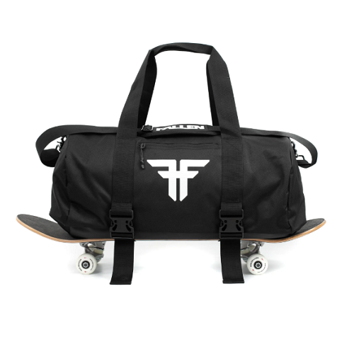 Fallen Utility Duffle Bag