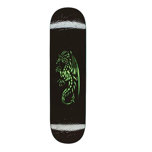 Fucking Awesome 8.25 Aidan Mackey Dragon Deck