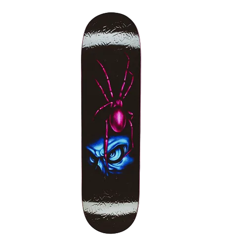 Fucking Awesome 8.38 Louie Lopez Spider Twin Deck