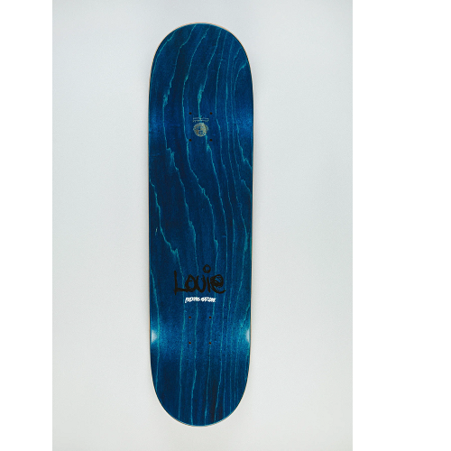Fucking Awesome 8.38 Louie Lopez Spider Twin Deck