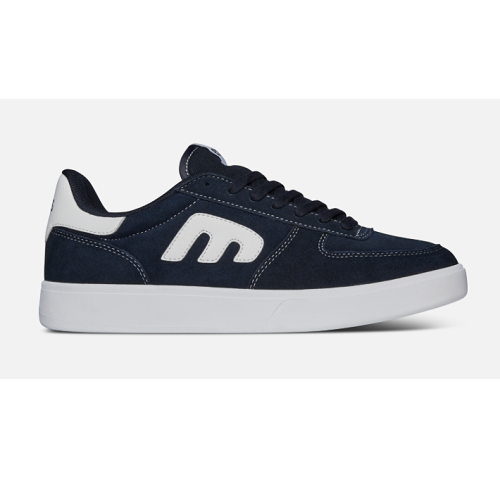 Etnies Shoes Emerson x FOS Navy