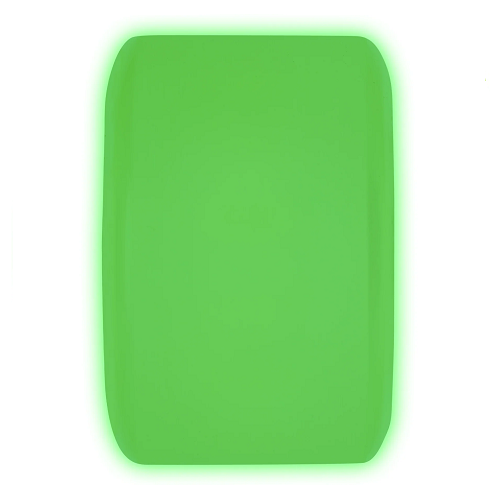 Slimeballs Friends of Planet 9 Light Up OG Slime 78A Wheels