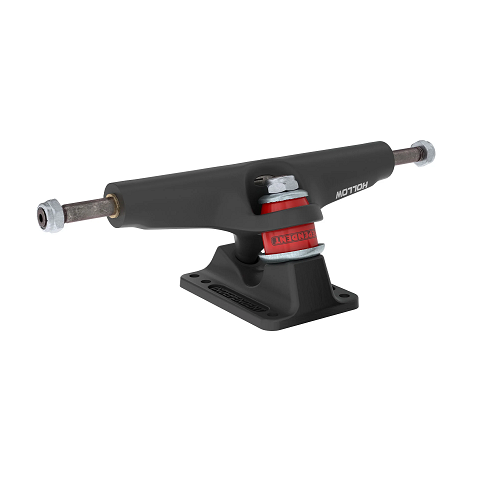 Independent Trucks Stage 4 Hollow Full Bar Black
