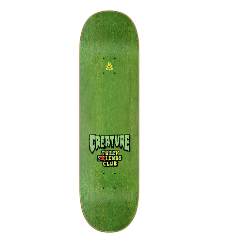 Creature 8.6 Martinez Fuzzy Creature Fiends Deck