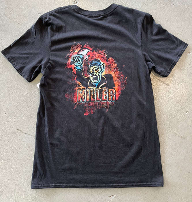 Killer Shirt Chopper