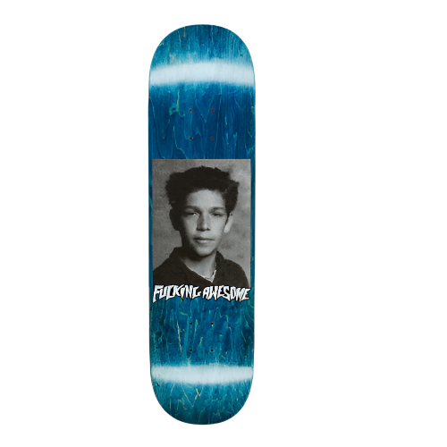 Fucking Awesome 8.5 Gonz Class Photo Deck — KillerSkateShop Fucking Awesome 8.5 Gonz Class Photo Deck — KillerSkateShop