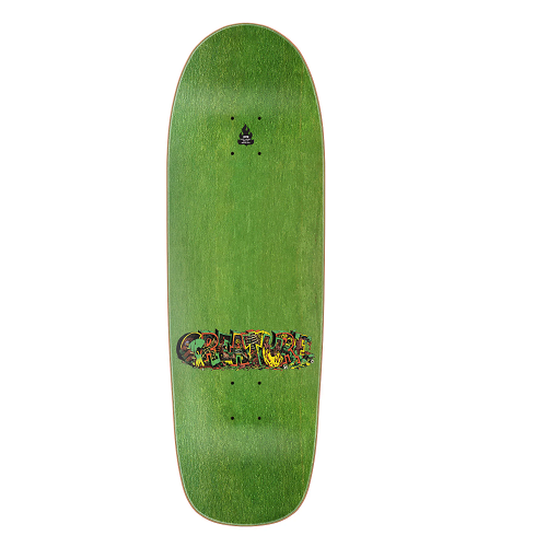 Creature 9.55 Hallucination Beast Deck