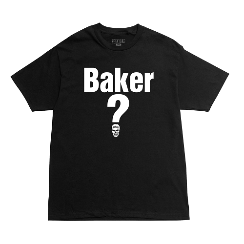 Baker Shirt 3:16