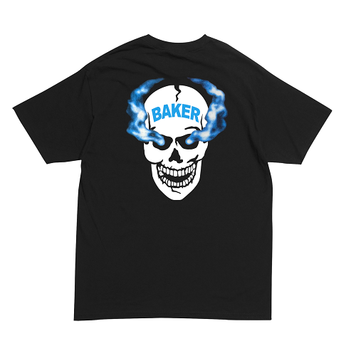 Baker Shirt 3:16