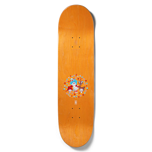 Girl 8.0 Pacheco Hello Kitty and Friends Sanrio Deck