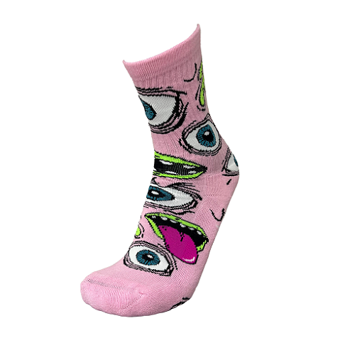 Heroin Socks Mutant