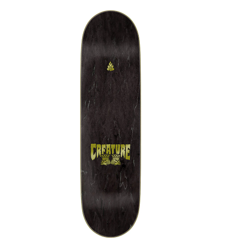 Creature 8.5 Heshking Twin Large Deck