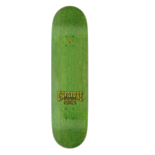 Creature 8.2 Heshking Twin Small Deck