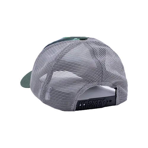Hockey Snapback Mesh Hat MFTL