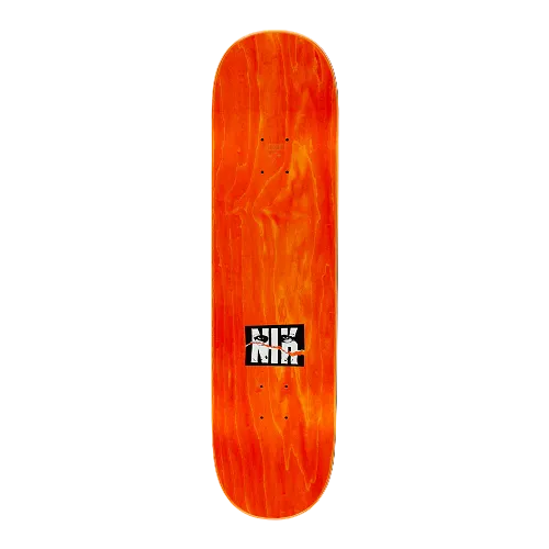 Hockey 8.5 Nik Stain Middle Earth Deck