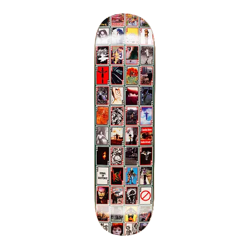 Hockey 8.5 Playing Cards Deck
