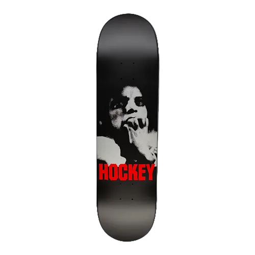 Hockey 8.25 Kevin Rodrigues Shocked Deck