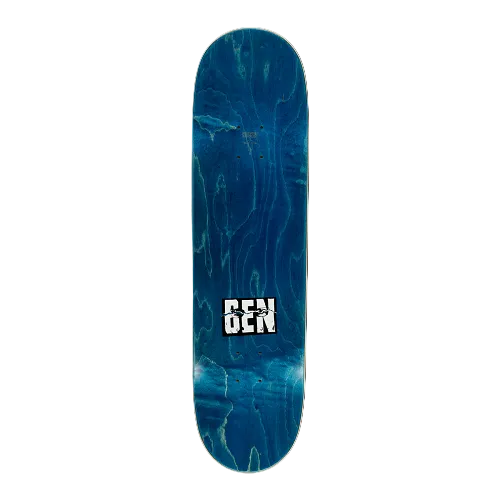 Hockey 8.5 Ben Kadow Sounds of Spring Deck
