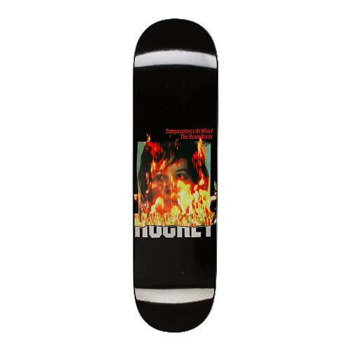 Hockey 8.5 Kevin Rodrigues Temperatures Deck