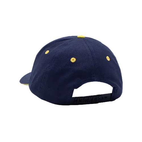 Hockey Snapback Hat Troop