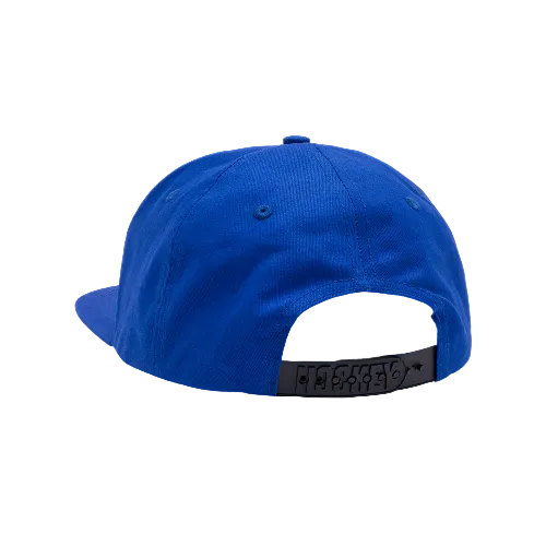 Hockey Snapback Hat Wield