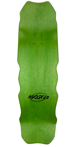 Hosoi 9.25 Hammerhead Hybrid Deck — KillerSkateShop Hosoi 9.25 Hammerhead Hybrid Deck — KillerSkateShop