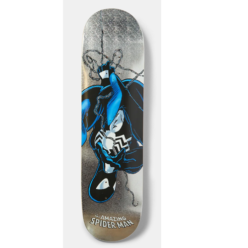HUF 8.25 Spider-Man Issue 321 Blind Bag Deck