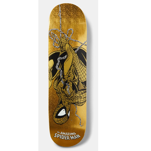 HUF 8.25 Spider-Man Issue 321 Blind Bag Deck