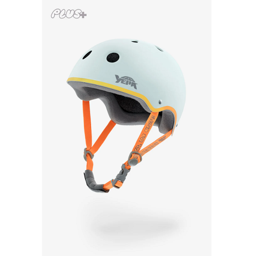 YEPA Helmet T-Shell Plus Icelandic Sun