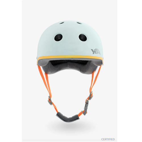 YEPA Helmet T-Shell Plus Icelandic Sun