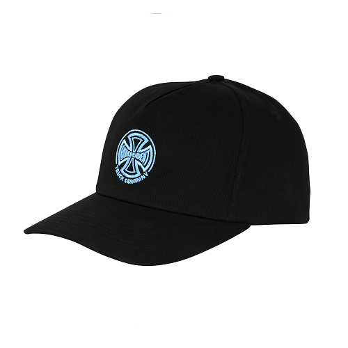 Independent Hat Truck Co Legacy Snapback