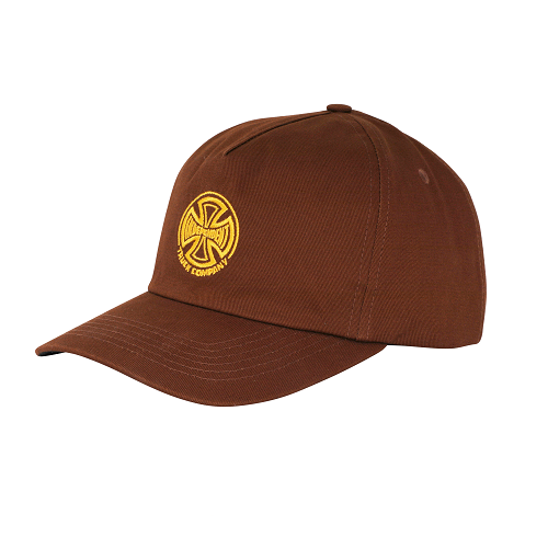 Independent Hat Truck Co Legacy Snapback