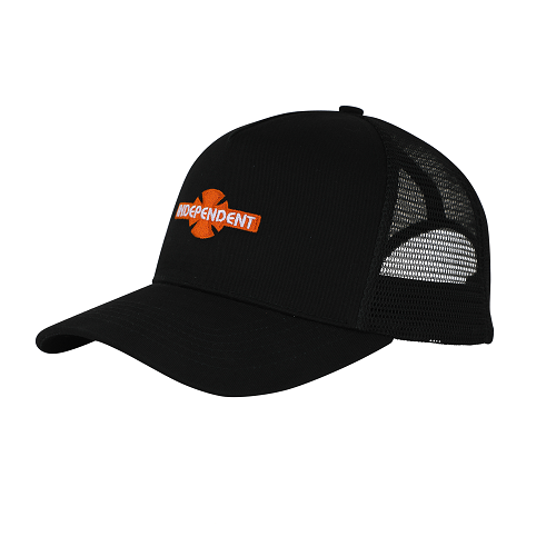Independent Hat OGBC Legacy Mesh Snapback