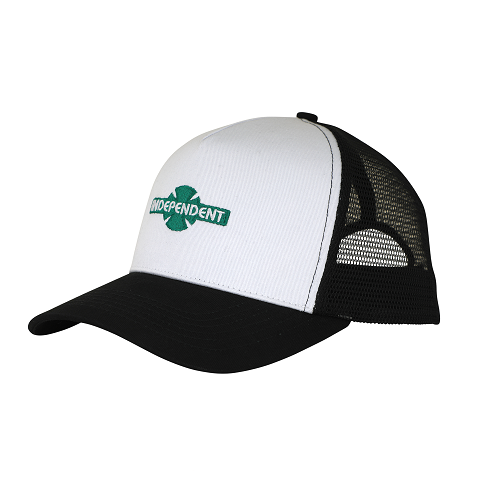 Independent Hat OGBC Legacy Mesh Snapback