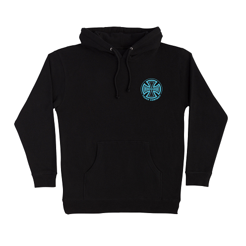 Independent Hoodie Sweatshirt Truck Co Legacy
