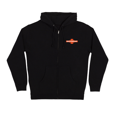Independent Hoodie Sweatshirt OGBC Legacy