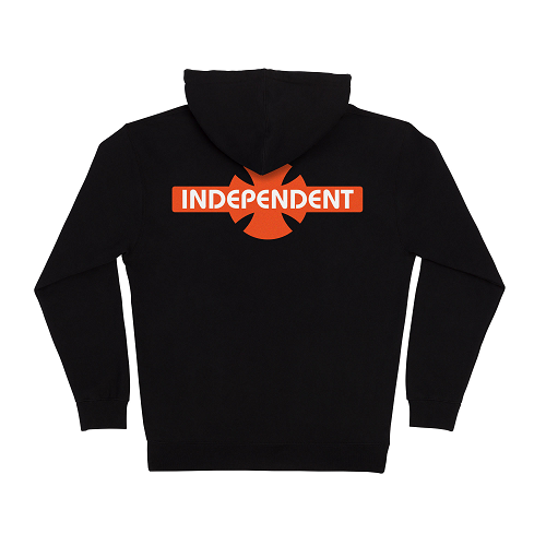 Independent Hoodie Sweatshirt OGBC Legacy