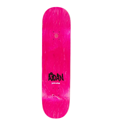 Fucking Awesome 8.25 Aidan Mackey Kamakura Deck
