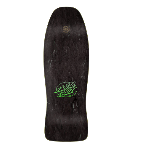 Santa Cruz 10.0 Kendall End of the World Reissue Deck