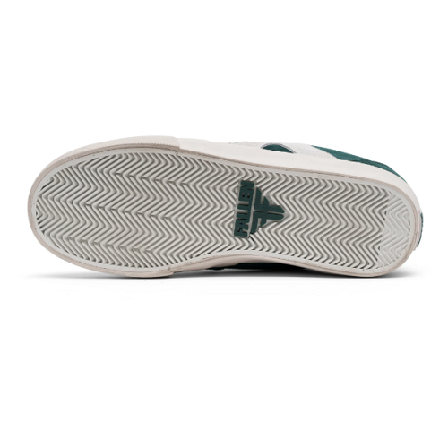 Fallen Shoes The Knockout Kanaan Dern Green Off White