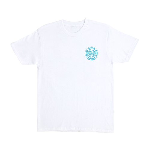 Independent Shirt Truck Co Legacy