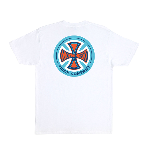 Independent Shirt Truck Co Legacy