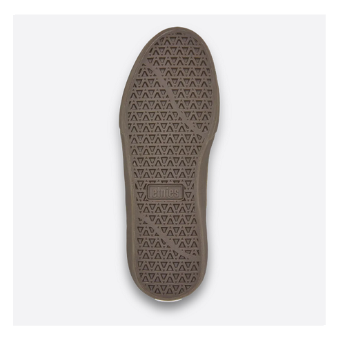 Etnies Shoes Locut Vulc Warm Grey