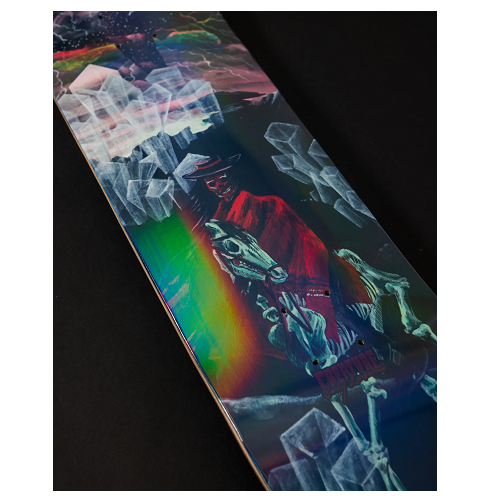 Creature 8.25 Lockwood Lost Trail Deck