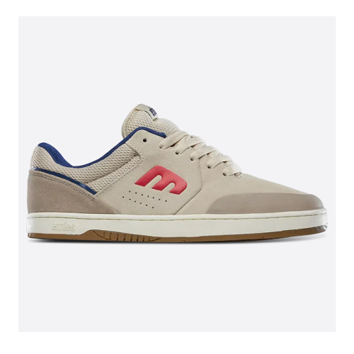 Etnies Shoes Marana OG Tan